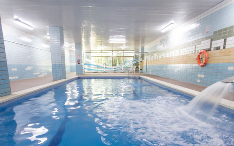 GRAN GARBI HOTEL